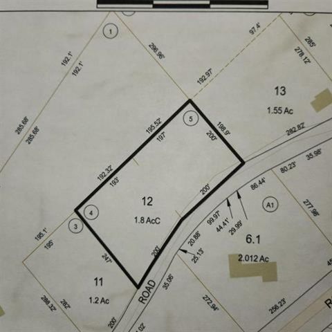0 Deerfield Road 12 Northwood NH 03261