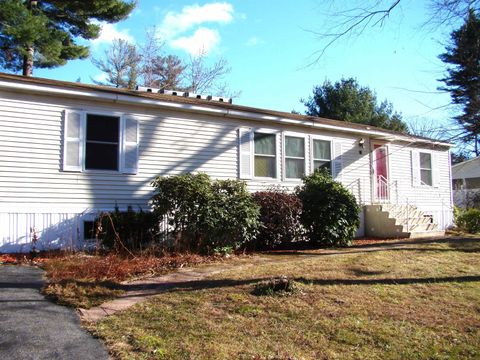 77 Birchwood Drive Hollis NH 03049