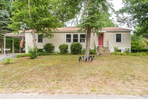 77 Birchwood Drive Hollis NH 03049