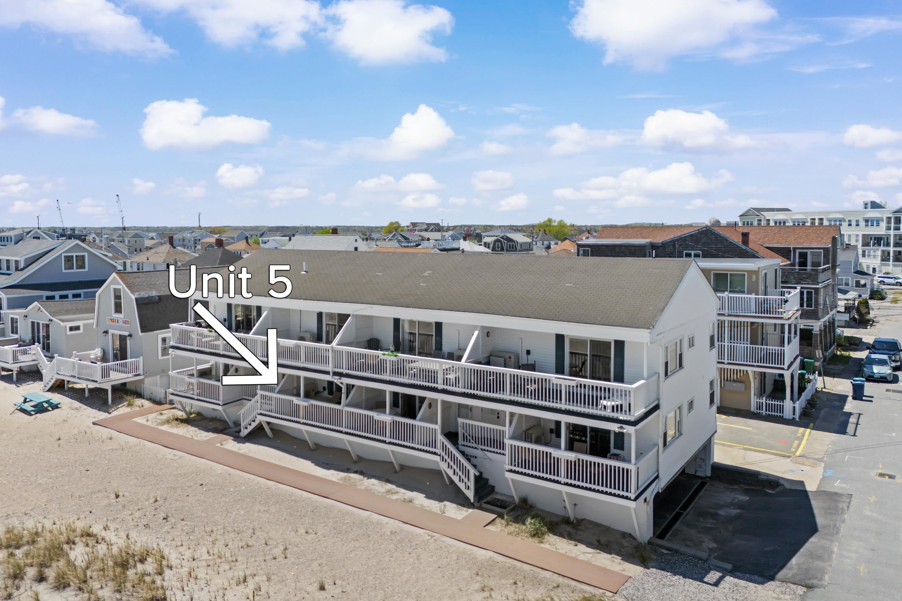 14 Atlantic Avenue 5
