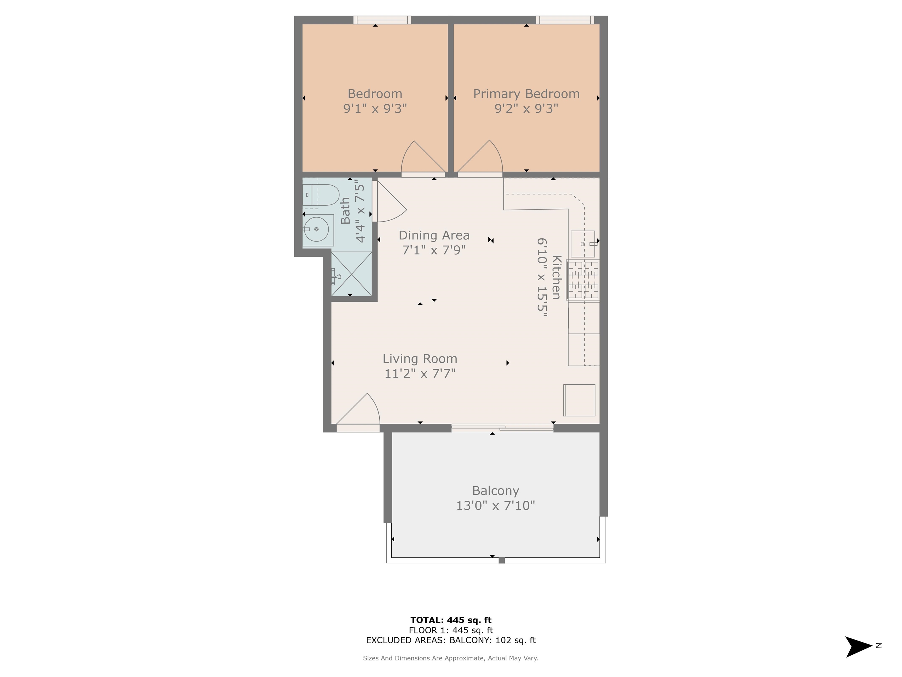 14 Atlantic Avenue 5
