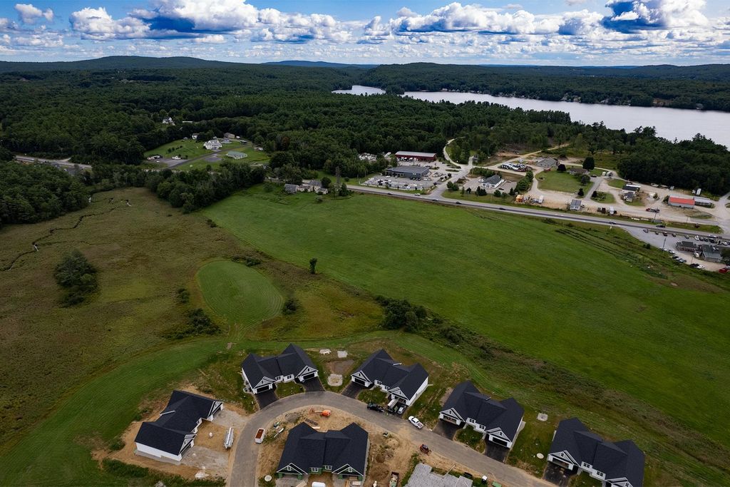 Photo of 0 First New Hampshire Turnpike, Northwood, NH 03261 (MLS # 5013320)