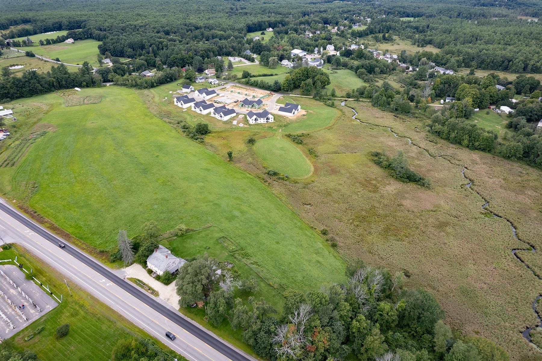 0 First New Hampshire Turnpike