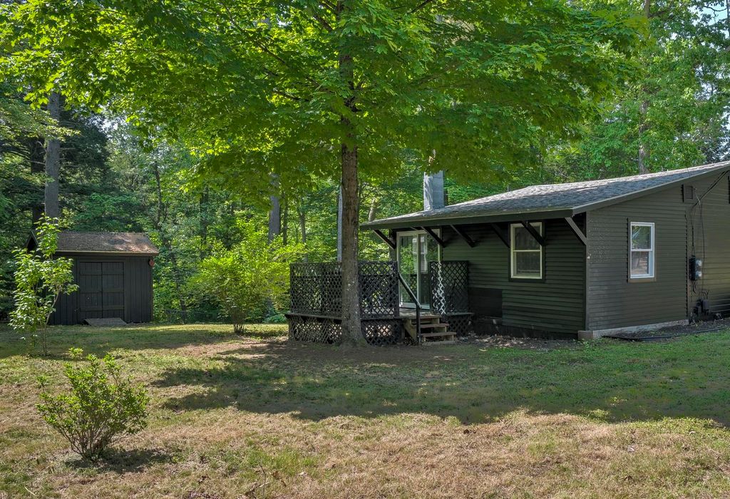 Photo of 49 Forest Lake Circle, Winchester, NH 03470 (MLS # 5025747)