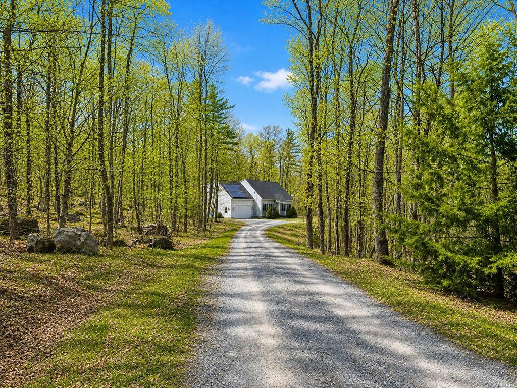 Photo of 57 Scenic Drive, Stoddard, NH 03464 (MLS # 5087070)