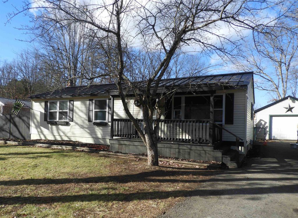 Photo of 19 Toofs Drive, Winchester, NH 03470 (MLS # 5072273)