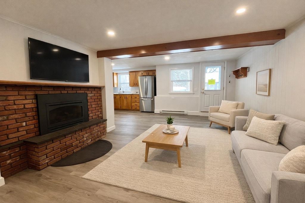 Photo of tbd College Road, Goffstown, NH 03045 (MLS # 5075629)