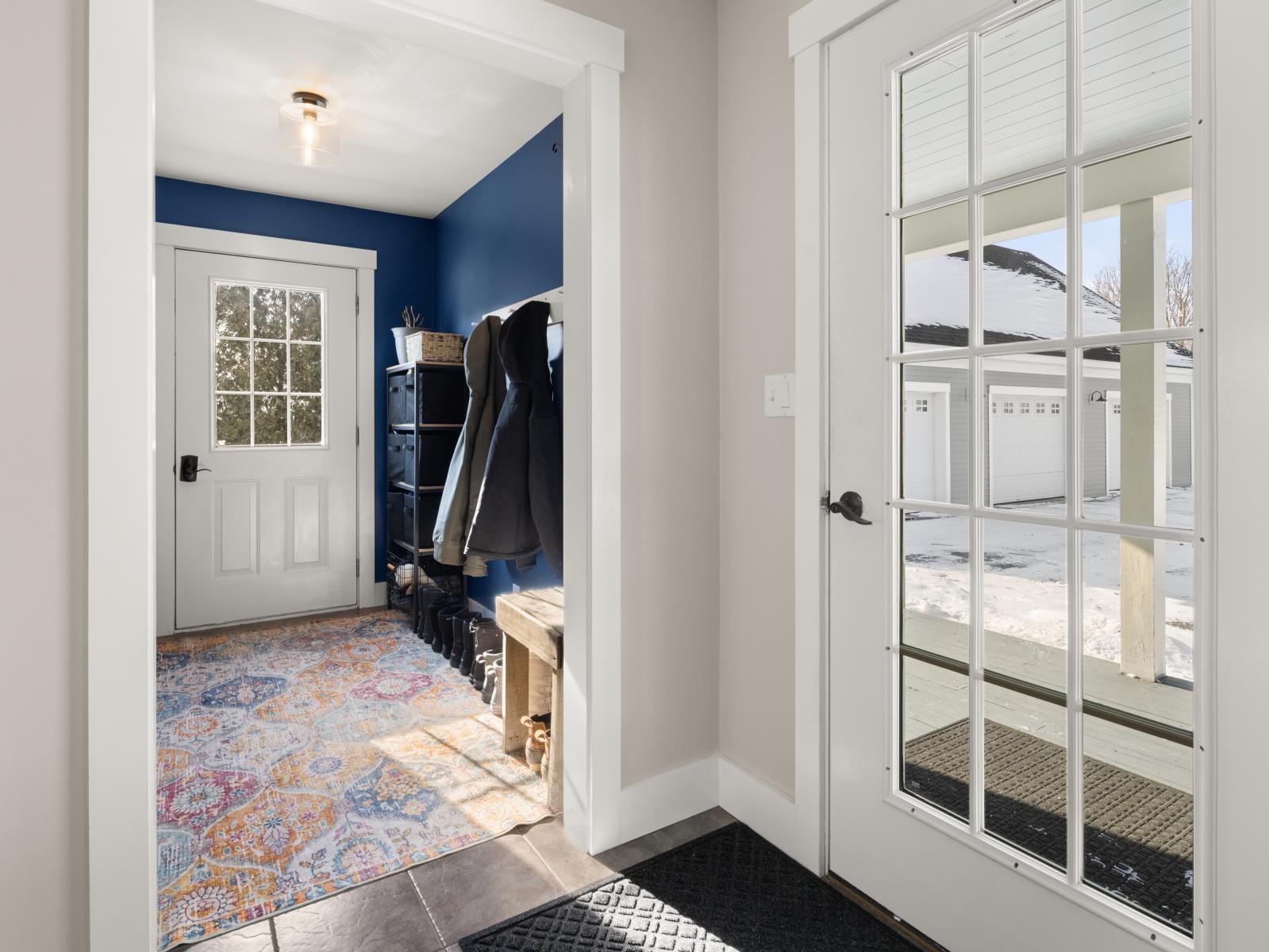 5783 Goodrich Corner Road