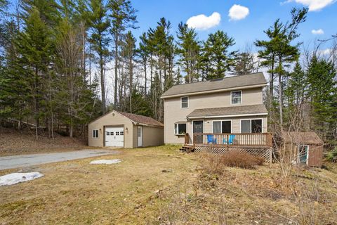 Photo of 83 Jackson Drive, Washington, NH 03280 (MLS # 5082463)