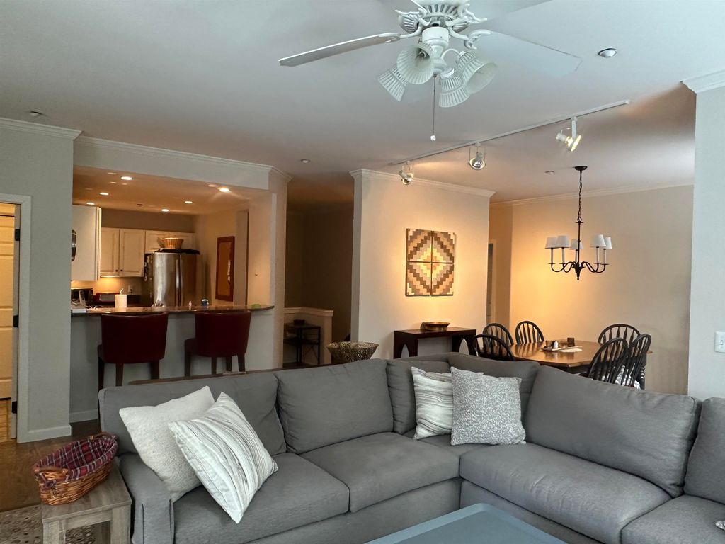 Photo of 36 Forest Knoll Way #I 4, Waterville Valley, NH 03215 (MLS # 5073278)