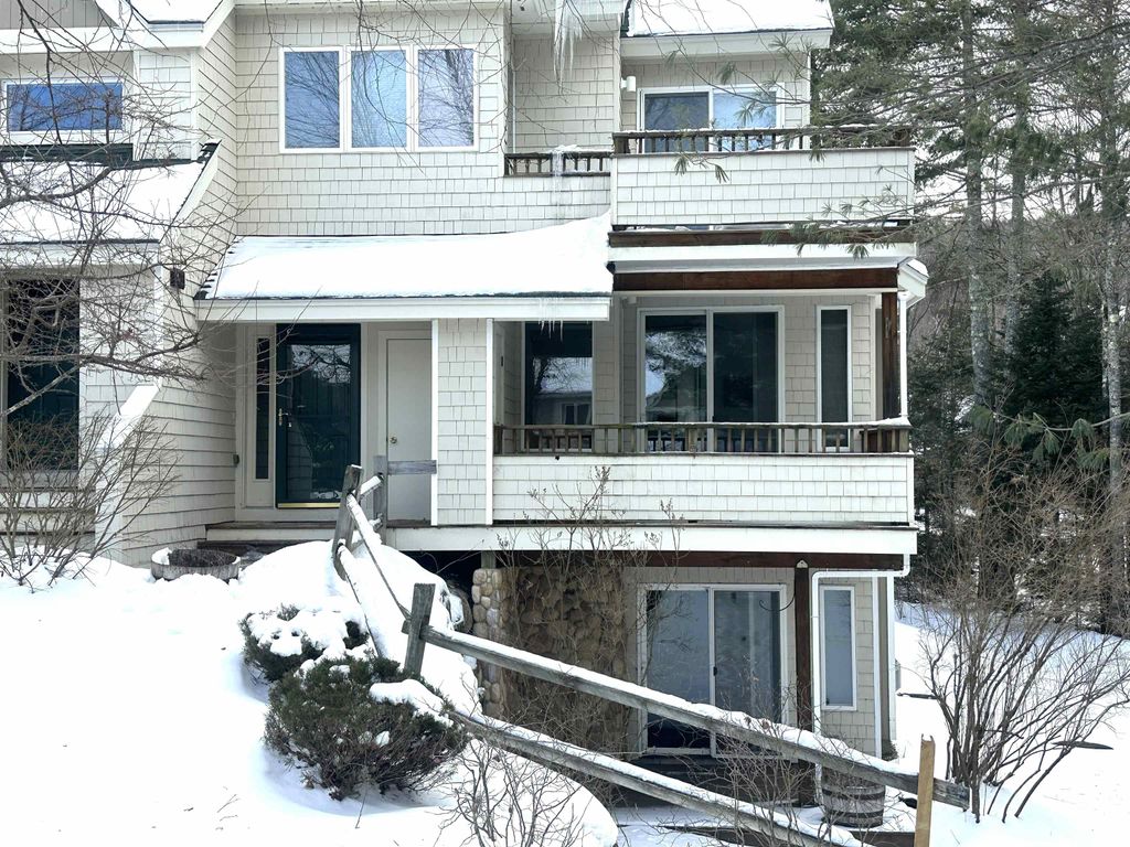Photo of 36 Forest Knoll Way #I 4, Waterville Valley, NH 03215 (MLS # 5073278)