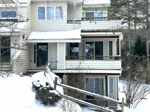 36 Forest Knoll Way I 4 Waterville Valley NH 03215