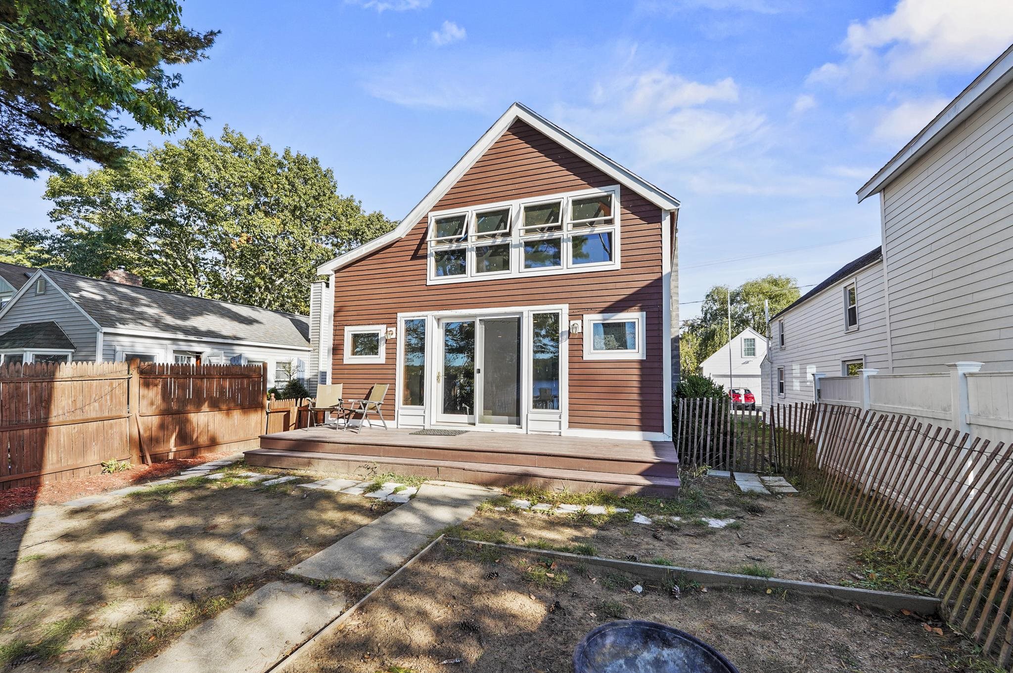 62 & 43 Wilders Grove Road