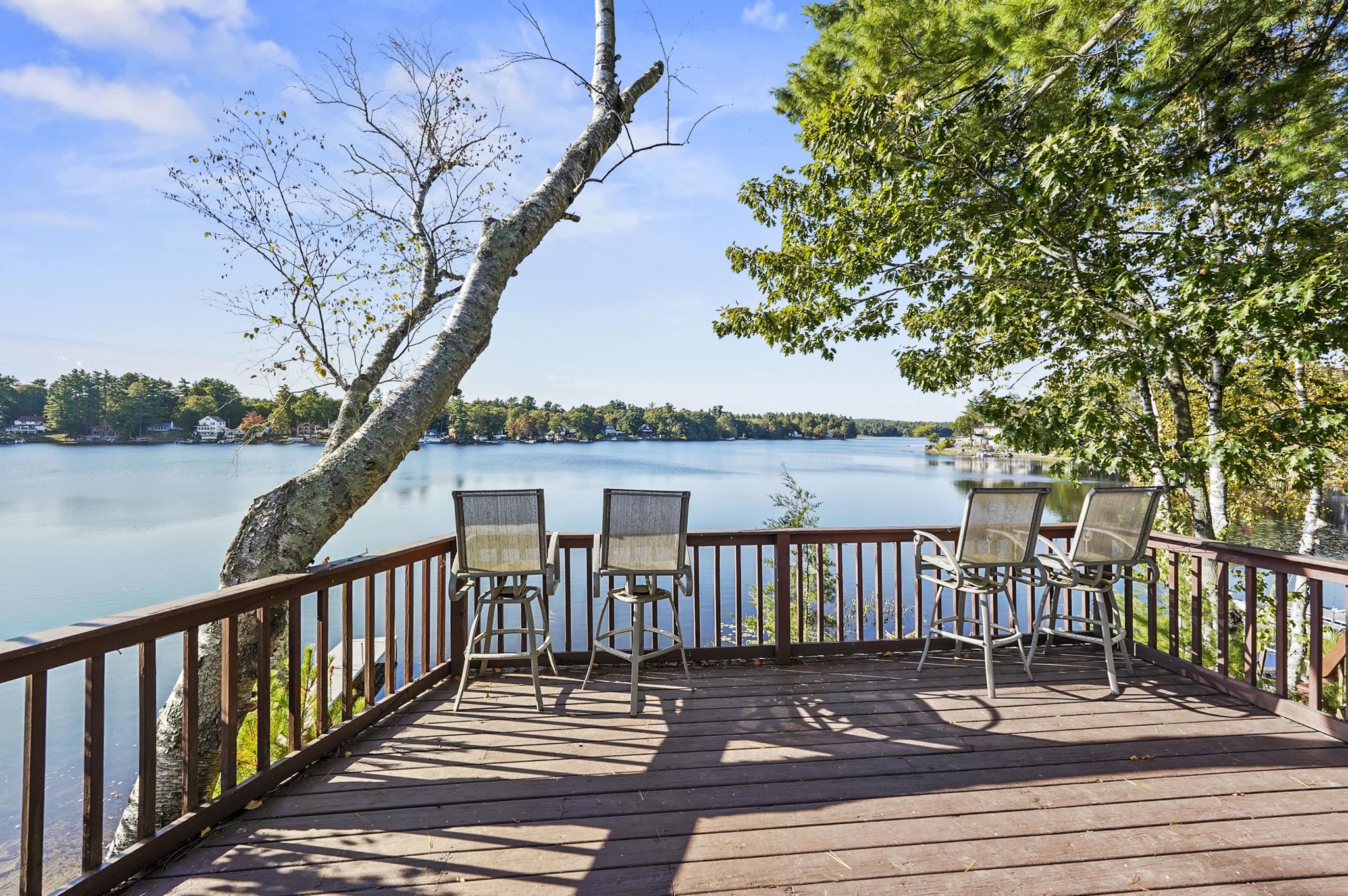 62 & 43 Wilders Grove Road