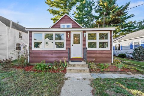 62 & 43 Wilders Grove Road Newton NH 03858