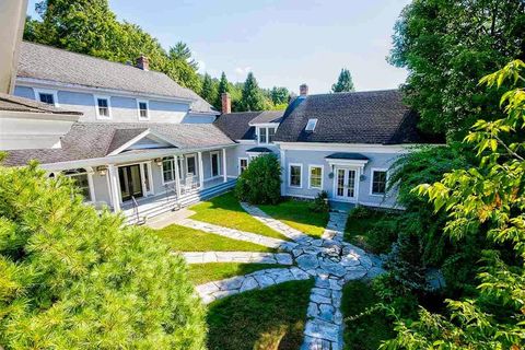 83 Maple Street Morristown VT 05661