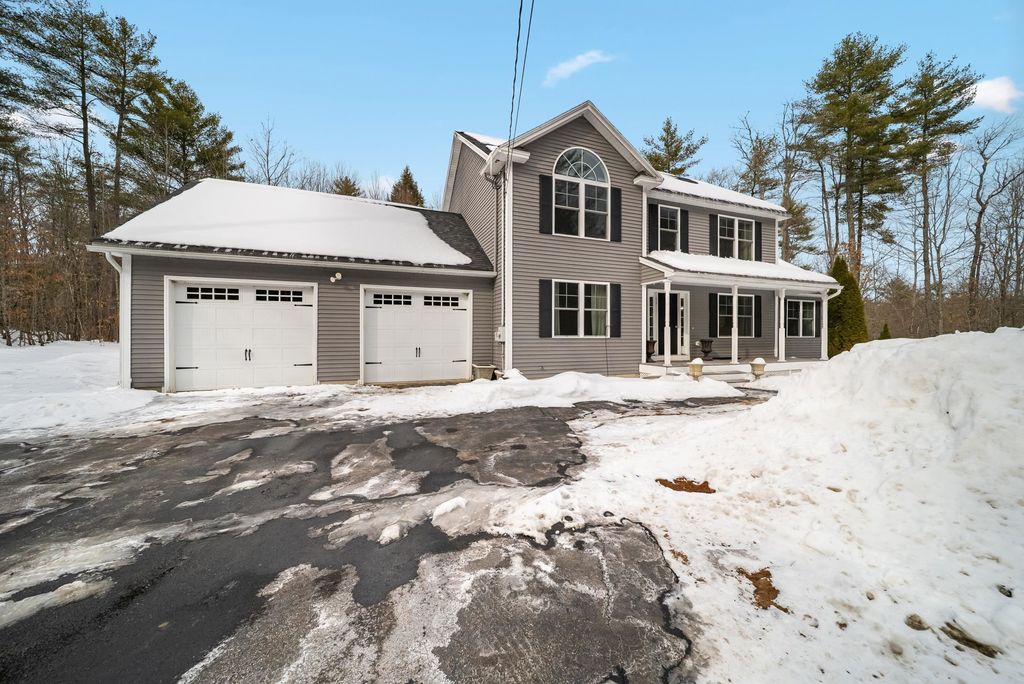 Photo of 183 Hoit Road, Concord, NH 03301 (MLS # 5076102)
