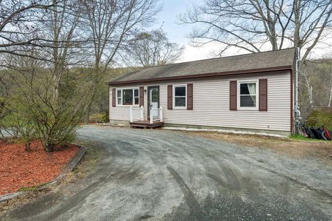 463 Route 12 Hartland VT 05048