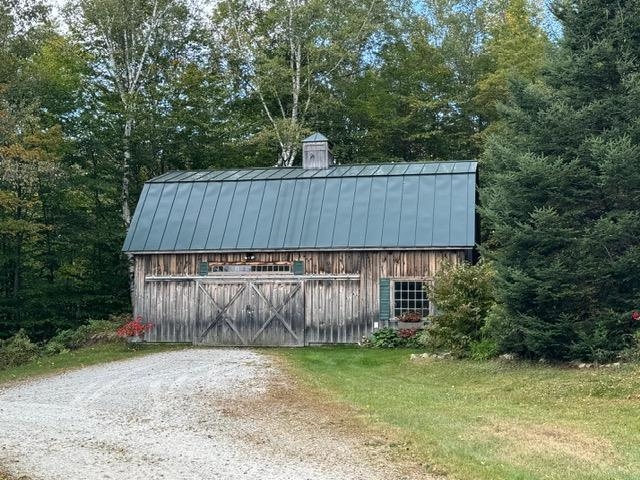 133 Ben Dexter Road