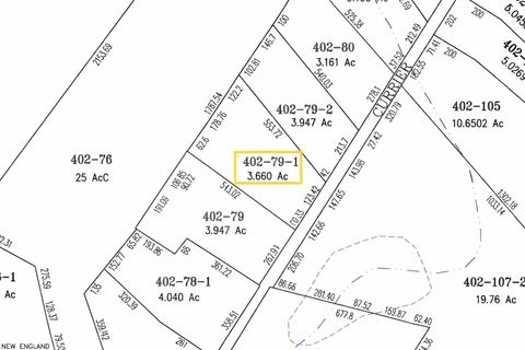 79-1 Currier Road Candia NH 03034