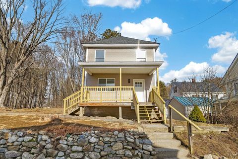 Photo of 52 Church Street, Newport, NH 03773 (MLS # 5081489)