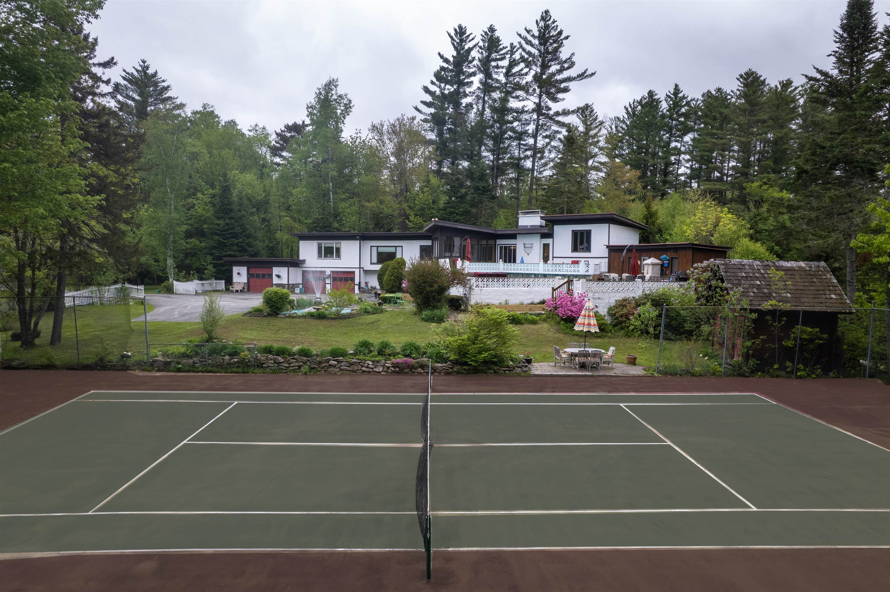 183 Vacation Lodge Road