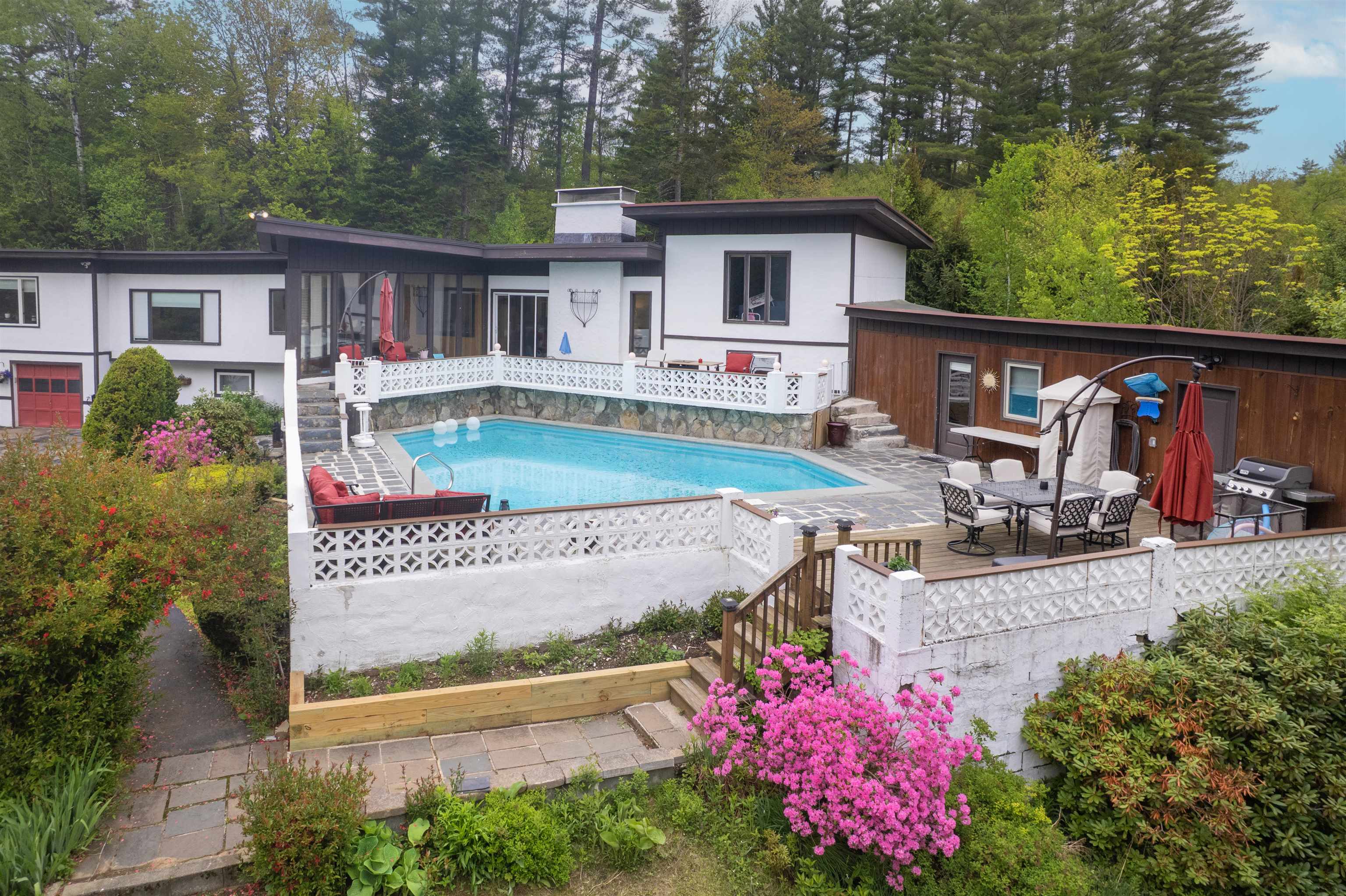 183 Vacation Lodge Road