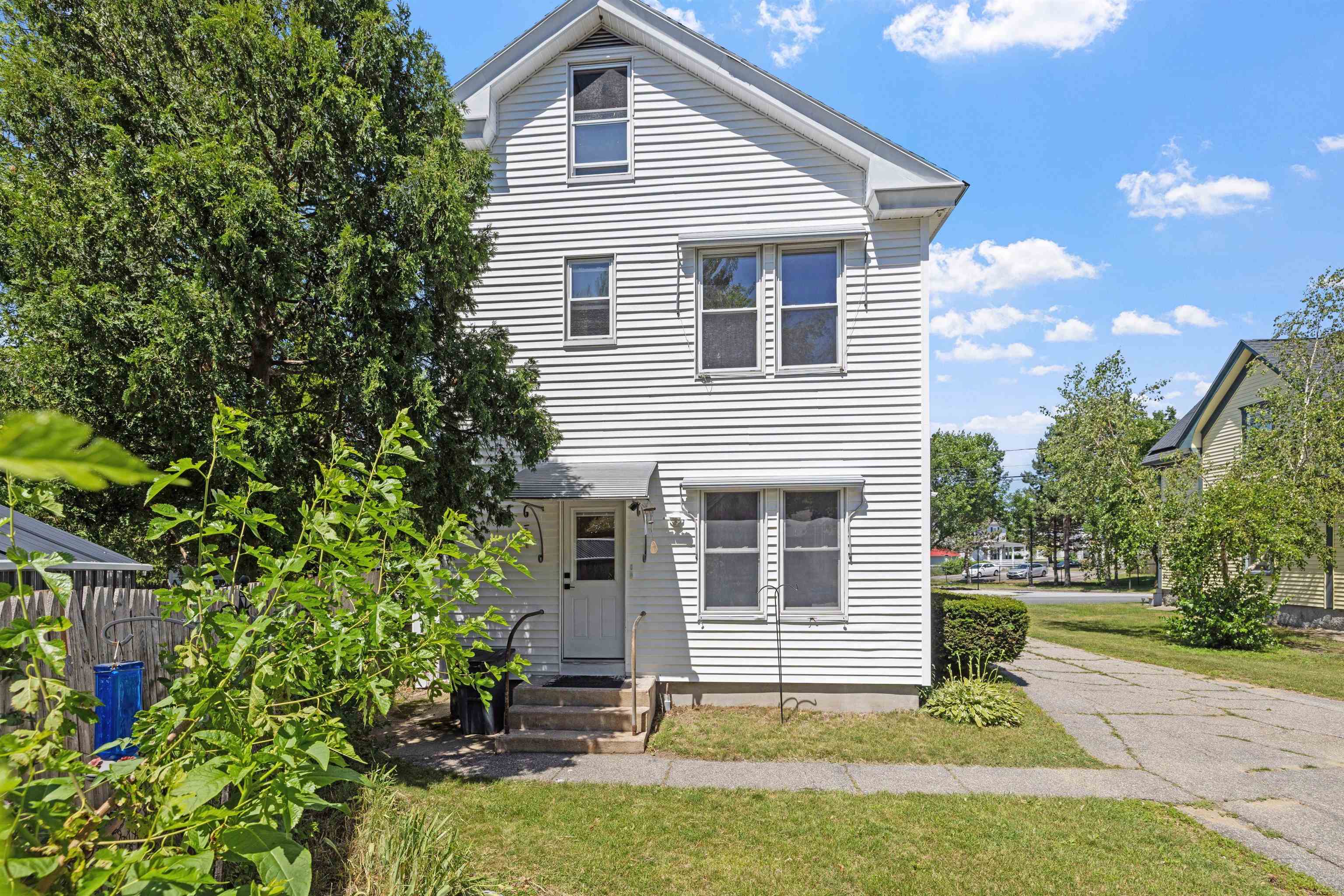 315 Young Street