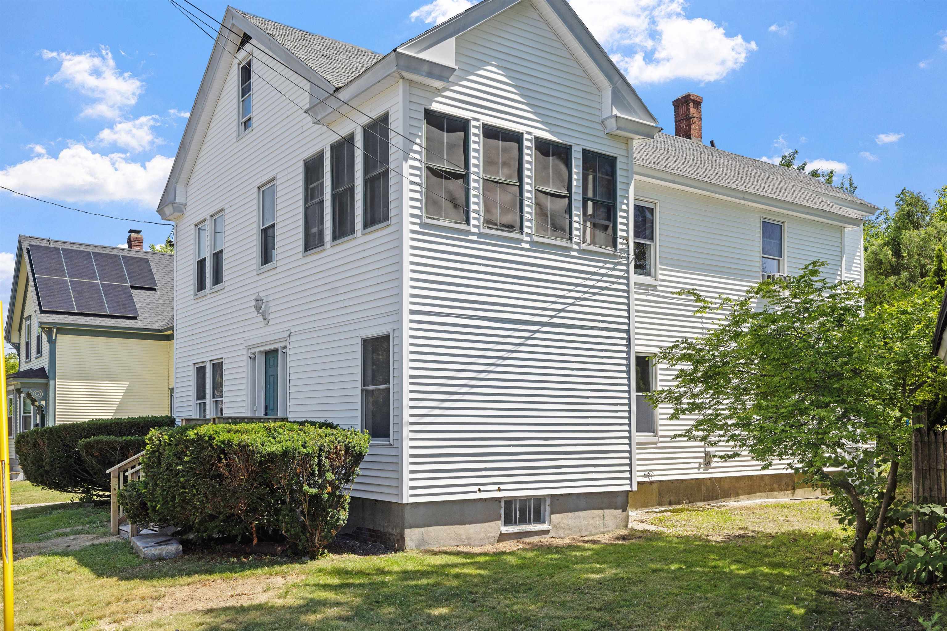 315 Young Street