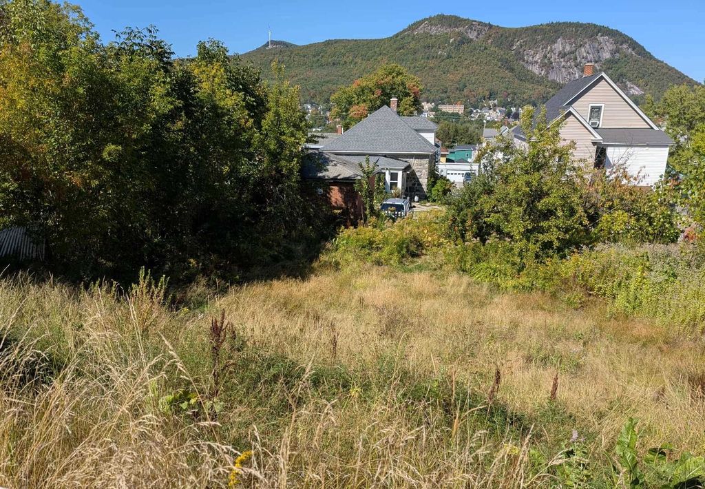 Photo of 469 Hillsboro Street, Berlin, NH 03570 (MLS # 5061115)