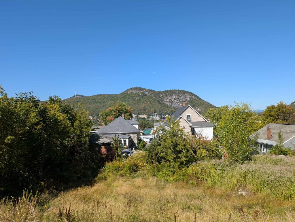 Photo of 469 Hillsboro Street, Berlin, NH 03570 (MLS # 5061115)