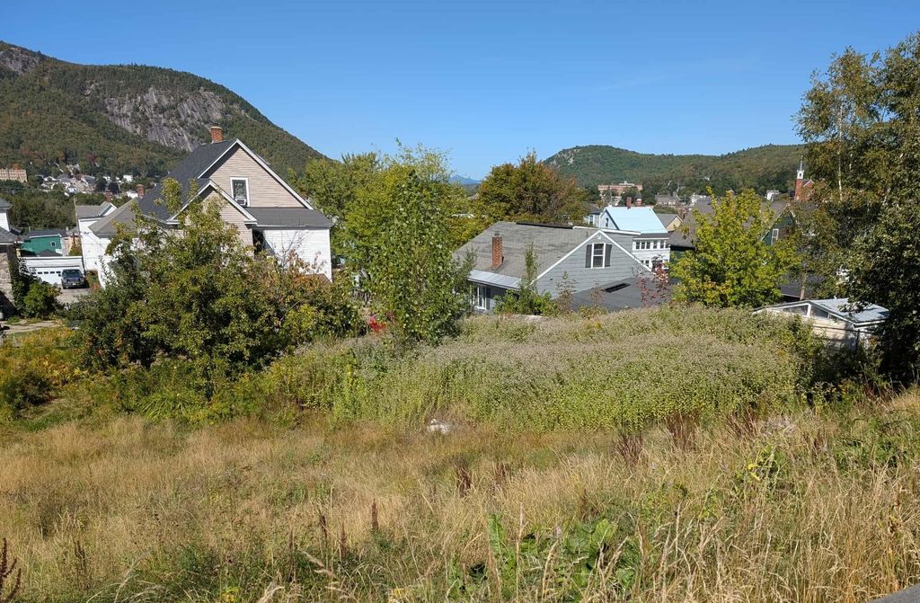 Photo of 469 Hillsboro Street, Berlin, NH 03570 (MLS # 5061115)