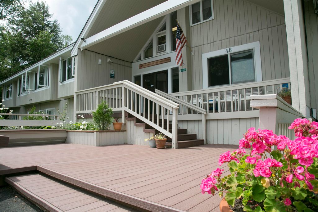 Photo of 46 Packards Way #306- Week 42 October, Waterville Valley, NH 03215 (MLS # 5065739)