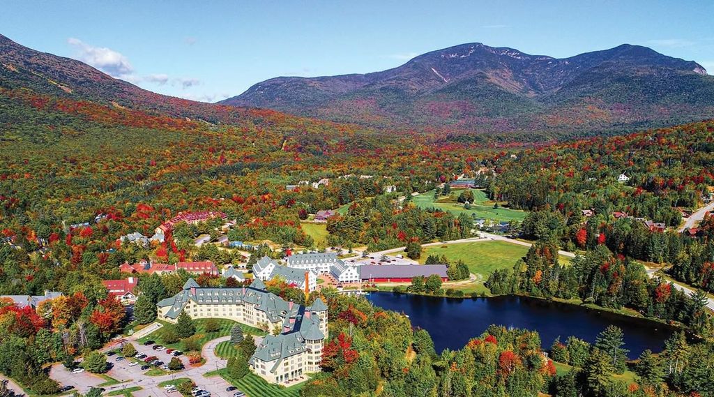 Photo of 46 Packards Way #306- Week 42 October, Waterville Valley, NH 03215 (MLS # 5065739)