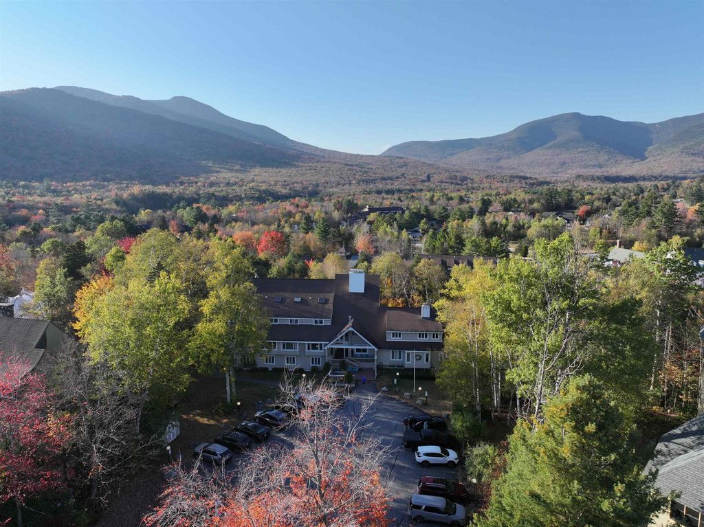 Photo of 46 Packards Way #306- Week 42 October, Waterville Valley, NH 03215 (MLS # 5065739)