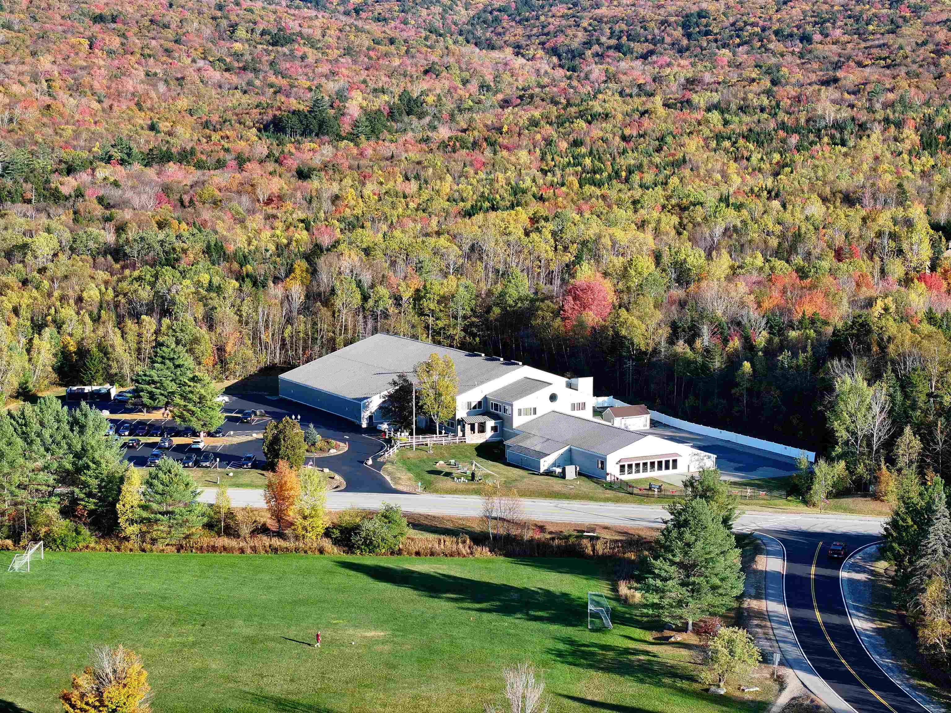 46 Packards Way 306- Week 42 October