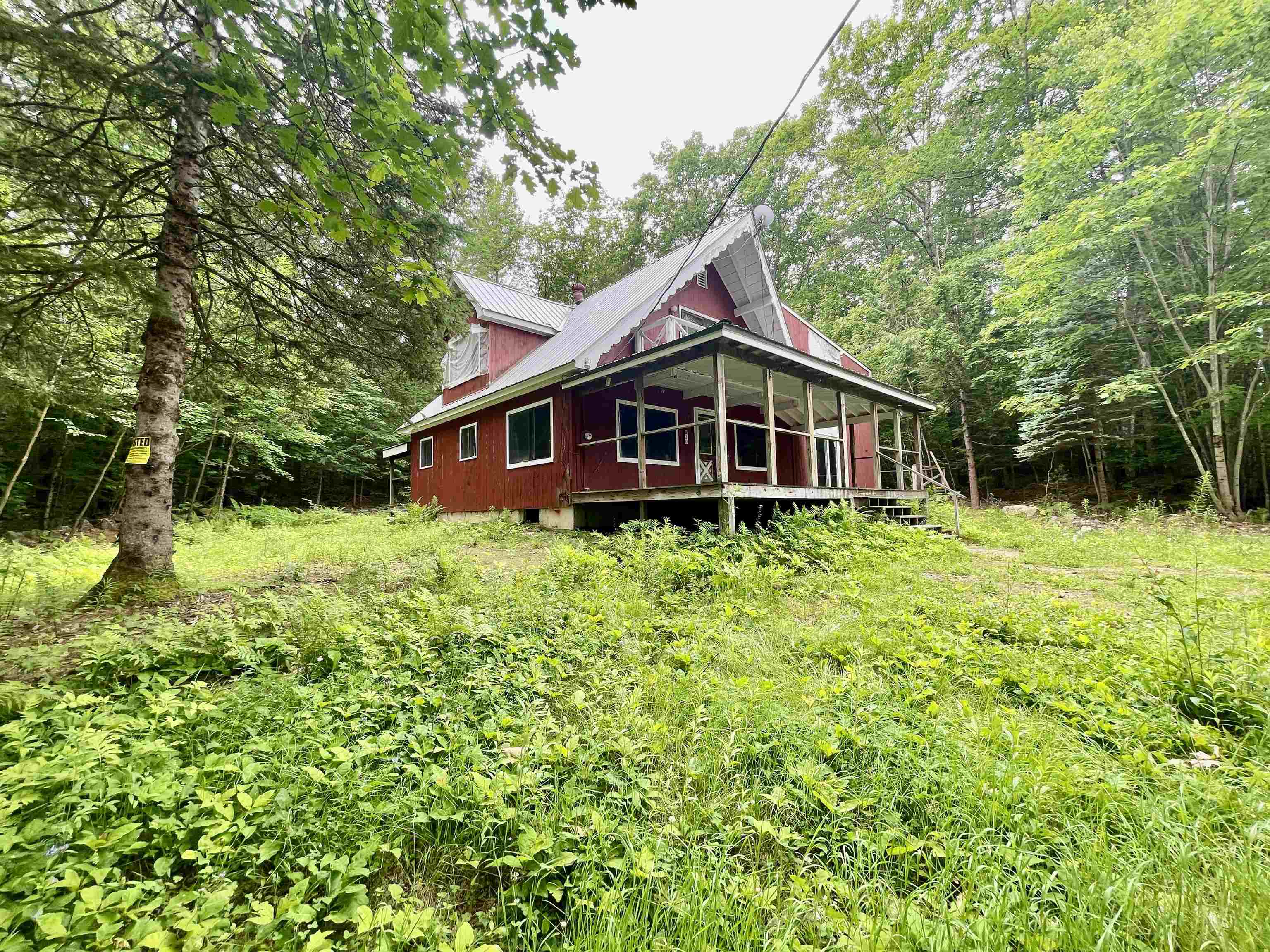 20 Whiting Road