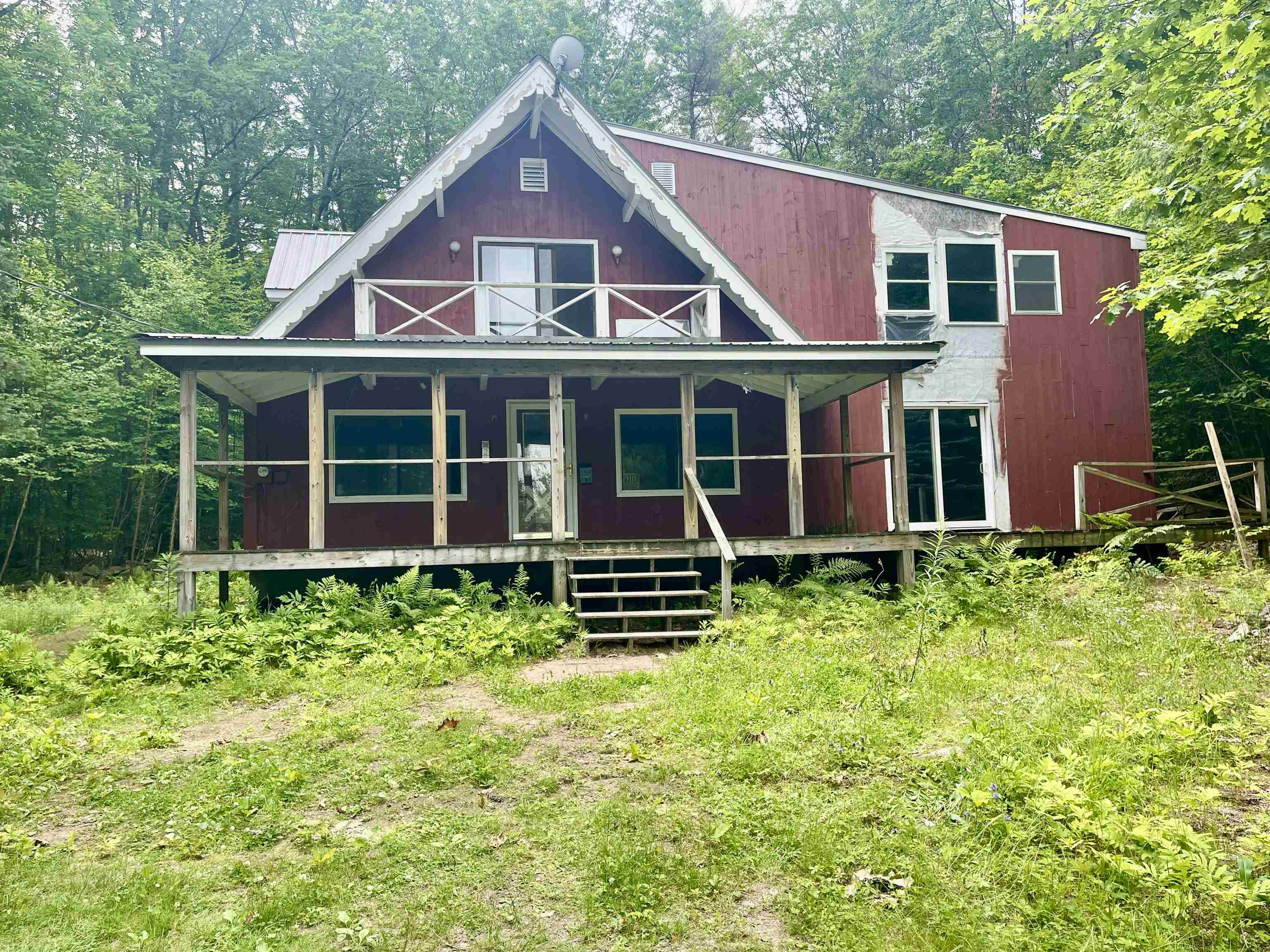 20 Whiting Road