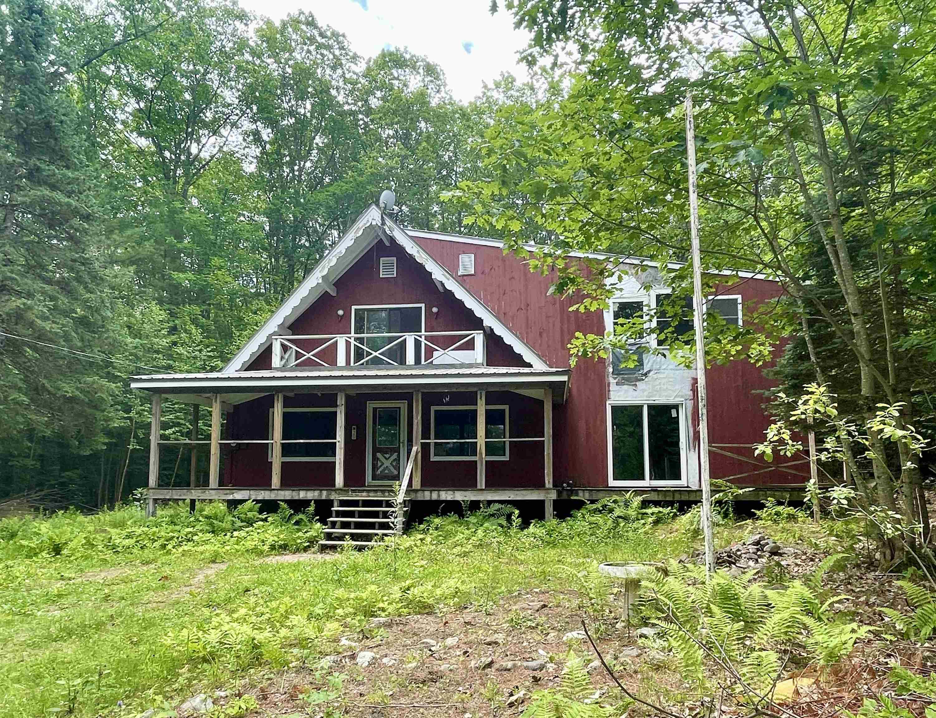 20 Whiting Road