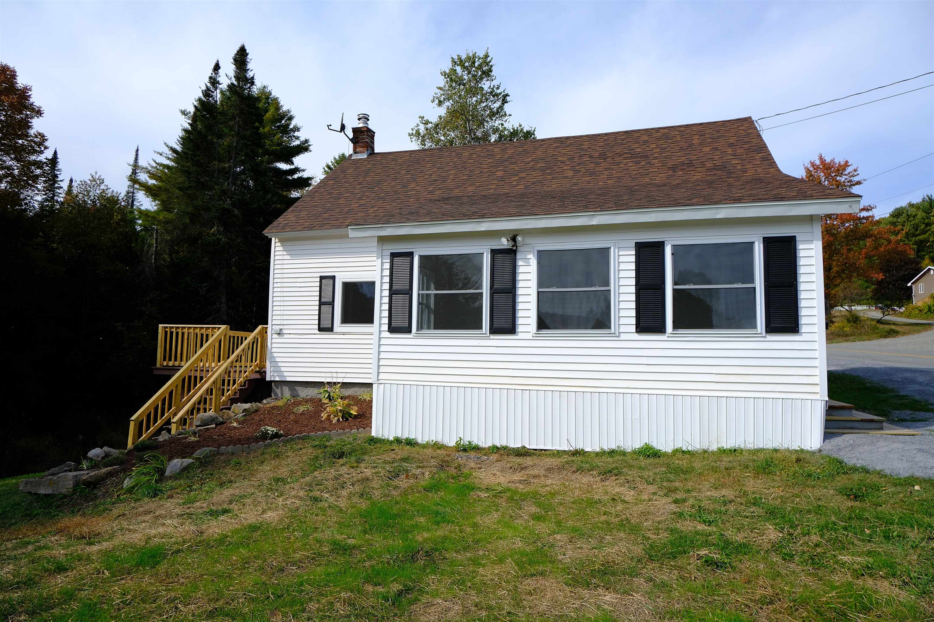 2536 Joes Brook Road