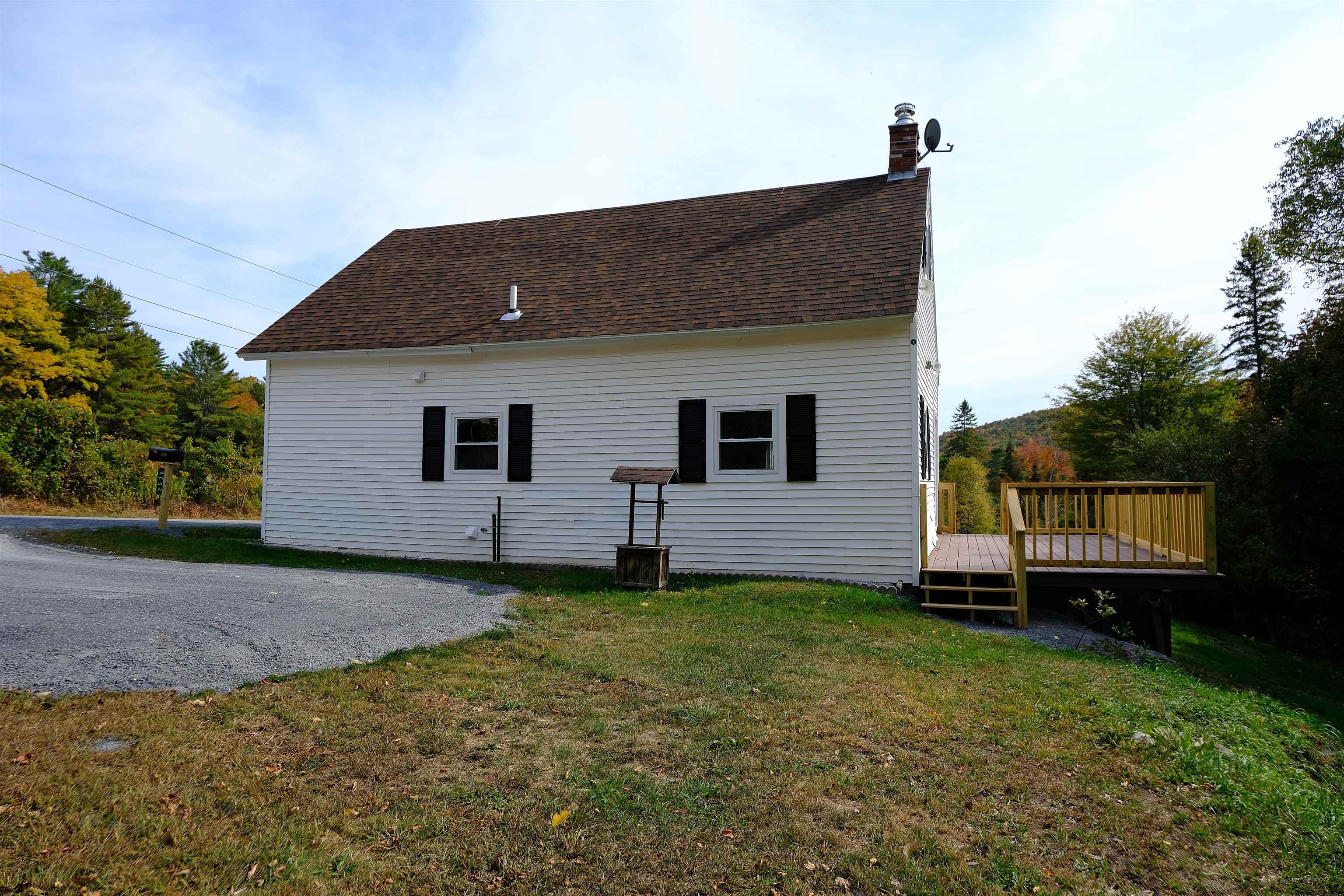 2536 Joes Brook Road