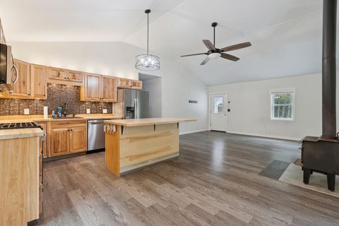 286 Presidential Drive Washington NH 03280