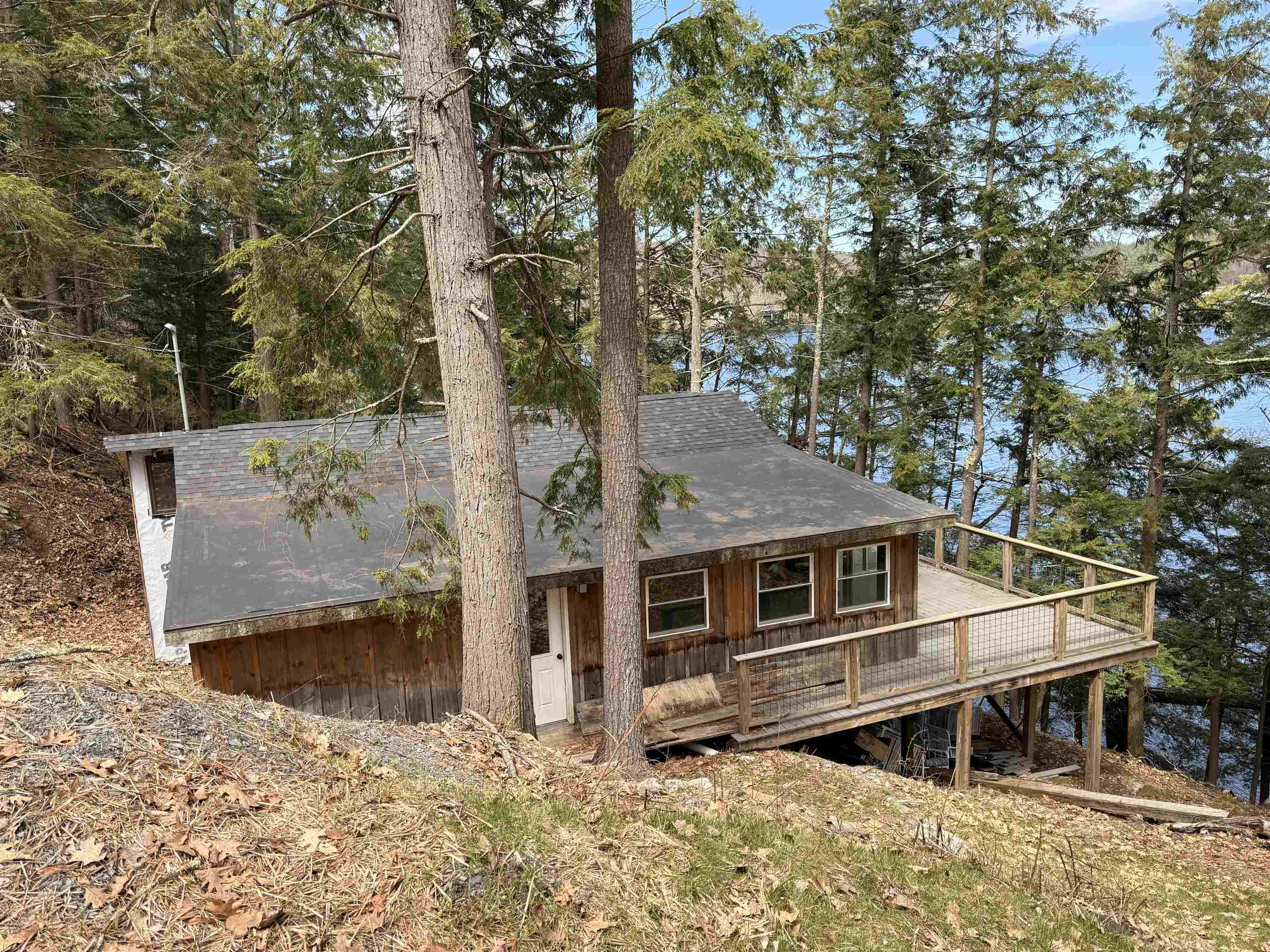 Photo 1 of 25 — 409 Wilson Road, Fair Haven, VT 05743