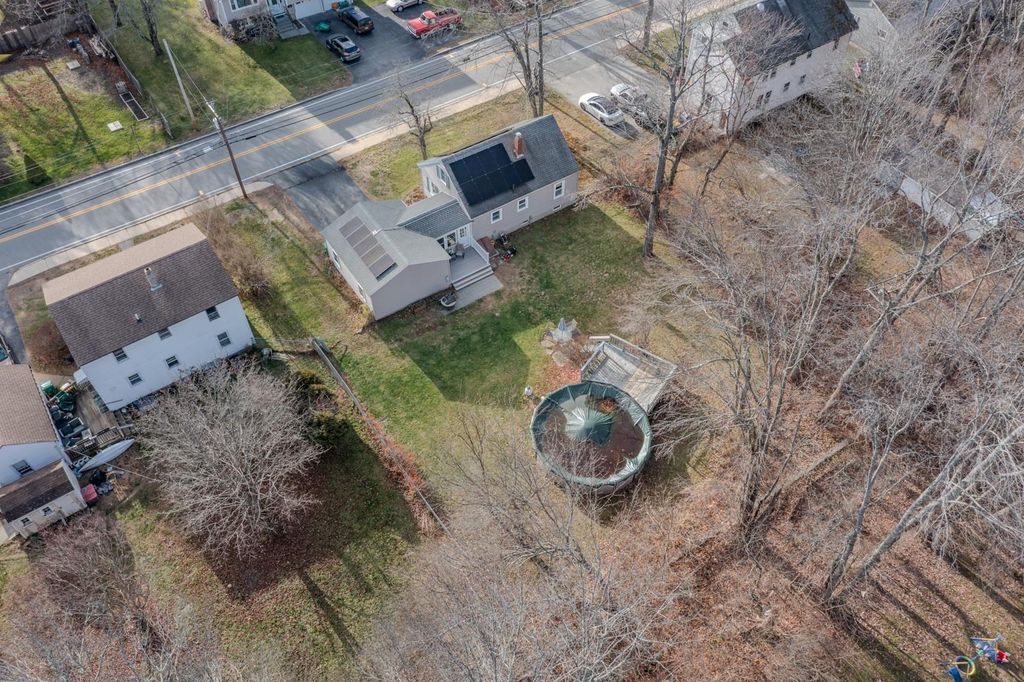 Photo of 56 Chamberlain Street, Rochester, NH 03867 (MLS # 5069929)