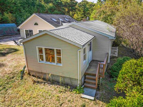 699 Kings Highway Middleton NH 03887