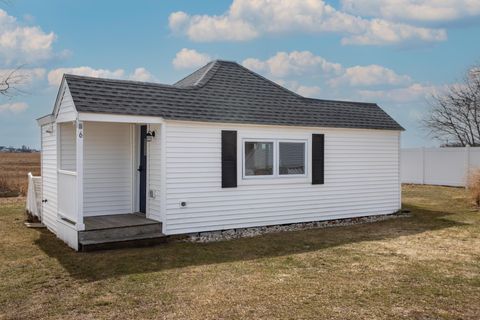 515 Winnacunnet Road 6 Hampton NH 03842