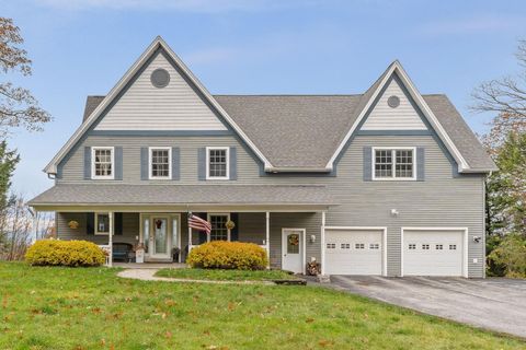 135 Hillcrest Heights St. Albans Town VT 05478