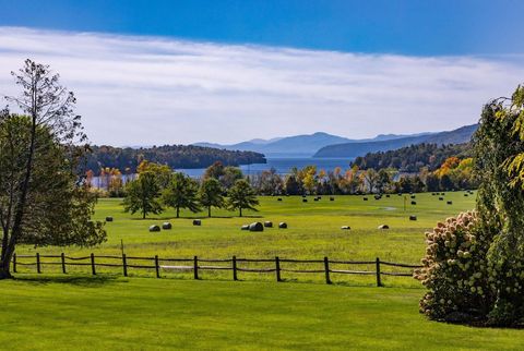 1028 Converse Bay Road Charlotte VT 05445