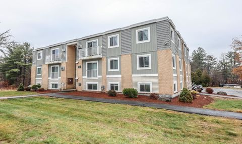 20 Mercury Drive 20 Londonderry NH 03053