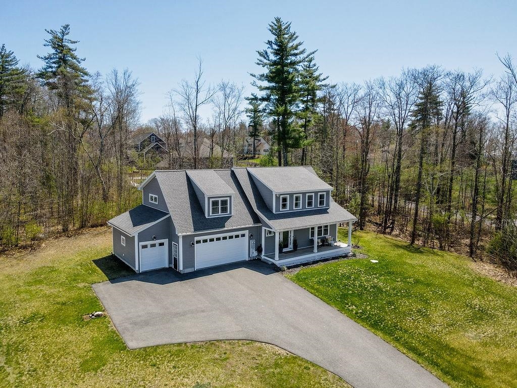 16 Whitman Drive